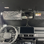Rèm che nắng Toyota Land Cruiser FJ